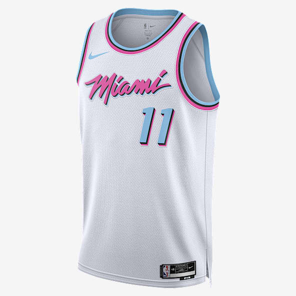 Miami Heat Jerseys & Gear. Nike.com